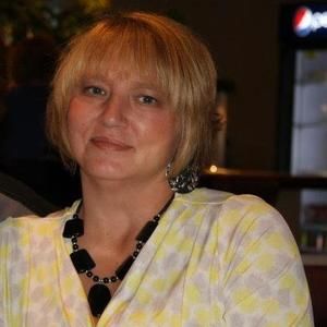 Meet your Posher, Rita